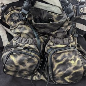 L.A.M.B Crossbody/handbag